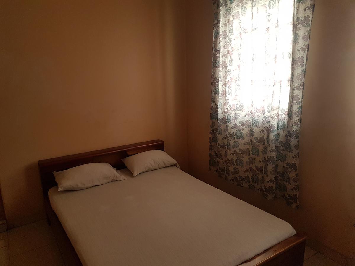Amenla Hotel Sekondi-Takoradi Екстер'єр фото